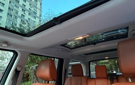 Land Rover Discovery IV, 2016 год, 3 190 000 рублей, 13 фотография
