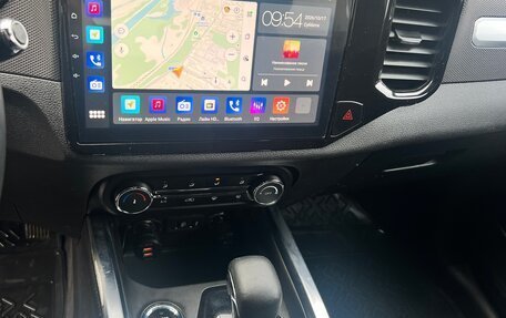 Chery Tiggo 4 I рестайлинг, 2021 год, 870 000 рублей, 7 фотография
