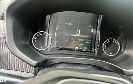 Chery Tiggo 4 I рестайлинг, 2021 год, 870 000 рублей, 6 фотография