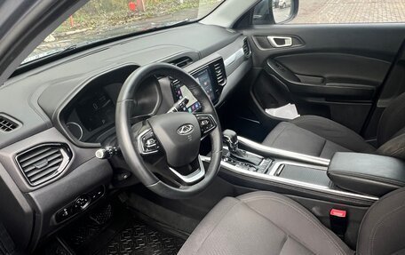 Chery Tiggo 4 I рестайлинг, 2021 год, 870 000 рублей, 5 фотография