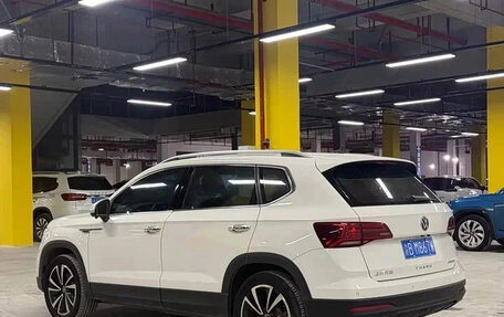 Volkswagen Tharu, 2023 год, 1 520 000 рублей, 5 фотография