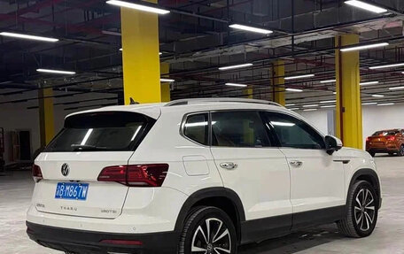 Volkswagen Tharu, 2023 год, 1 520 000 рублей, 3 фотография