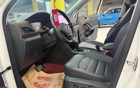 Volkswagen Tharu, 2023 год, 1 520 000 рублей, 6 фотография