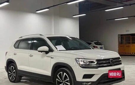 Volkswagen Tharu, 2023 год, 1 520 000 рублей, 2 фотография