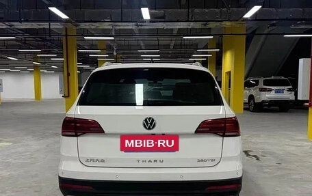 Volkswagen Tharu, 2023 год, 1 520 000 рублей, 4 фотография