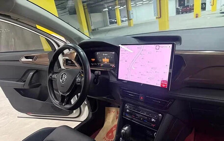 Volkswagen Tharu, 2023 год, 1 520 000 рублей, 8 фотография