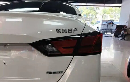 Nissan Altima VI (L34), 2022 год, 1 448 000 рублей, 6 фотография