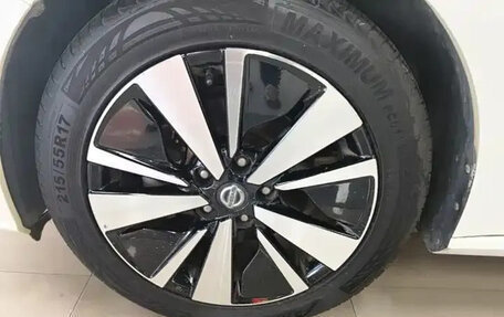 Nissan Altima VI (L34), 2022 год, 1 448 000 рублей, 15 фотография
