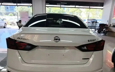 Nissan Altima VI (L34), 2022 год, 1 448 000 рублей, 4 фотография