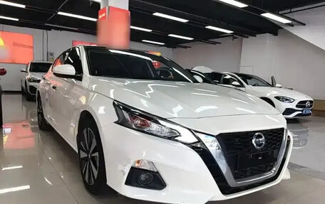 Nissan Altima VI (L34), 2022 год, 1 448 000 рублей, 2 фотография