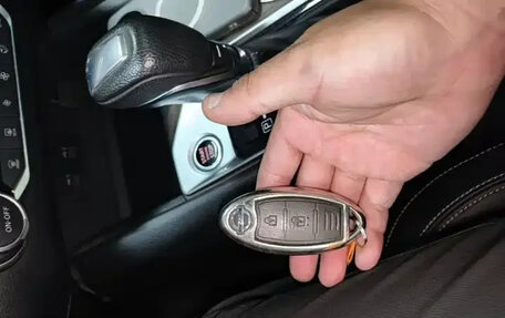 Nissan Altima VI (L34), 2022 год, 1 448 000 рублей, 8 фотография
