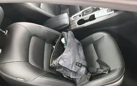 Nissan Altima VI (L34), 2022 год, 1 448 000 рублей, 17 фотография