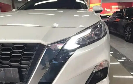 Nissan Altima VI (L34), 2022 год, 1 448 000 рублей, 16 фотография