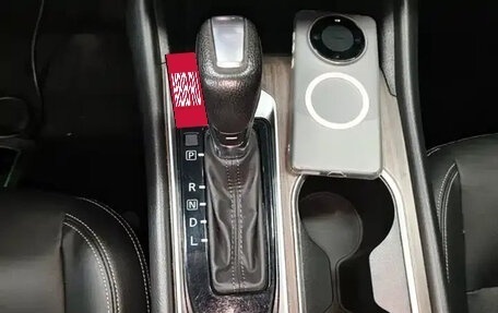 Nissan Altima VI (L34), 2022 год, 1 448 000 рублей, 11 фотография