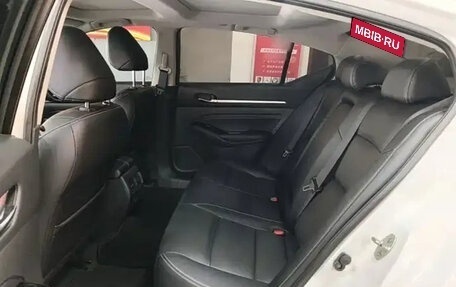 Nissan Altima VI (L34), 2022 год, 1 448 000 рублей, 12 фотография