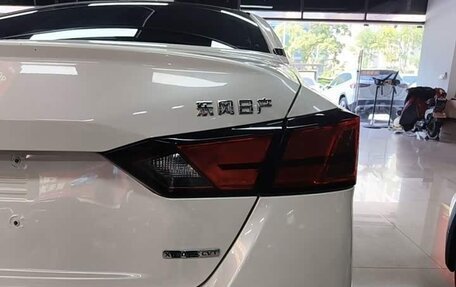 Nissan Altima VI (L34), 2022 год, 1 448 000 рублей, 19 фотография