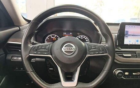 Nissan Altima VI (L34), 2022 год, 1 448 000 рублей, 21 фотография