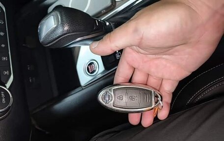 Nissan Altima VI (L34), 2022 год, 1 448 000 рублей, 20 фотография