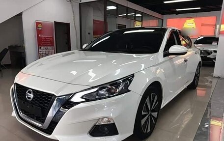 Nissan Altima VI (L34), 2022 год, 1 448 000 рублей, 18 фотография