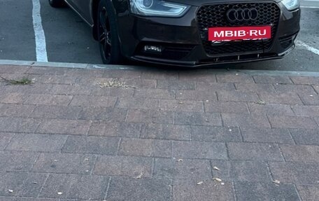 Audi A4, 2014 год, 1 100 000 рублей, 2 фотография