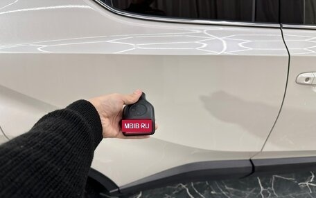 Toyota C-HR I рестайлинг, 2018 год, 2 449 900 рублей, 27 фотография