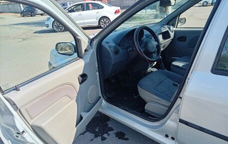 Renault Logan I, 2005 год, 330 000 рублей, 4 фотография