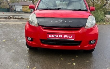 Toyota Passo III, 2009 год, 420 000 рублей, 1 фотография