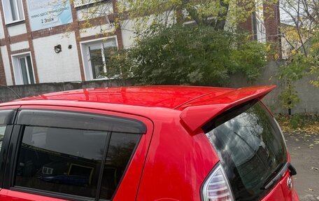 Toyota Passo III, 2009 год, 420 000 рублей, 6 фотография