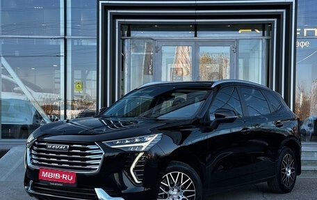 Haval Jolion, 2024 год, 1 920 000 рублей, 1 фотография