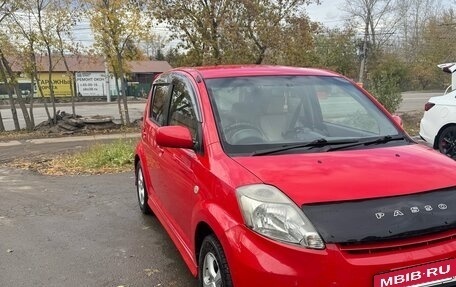 Toyota Passo III, 2009 год, 420 000 рублей, 2 фотография