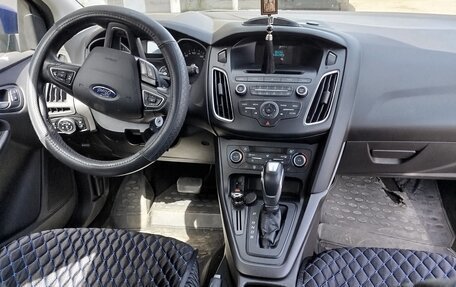 Ford Focus III, 2016 год, 1 000 000 рублей, 2 фотография