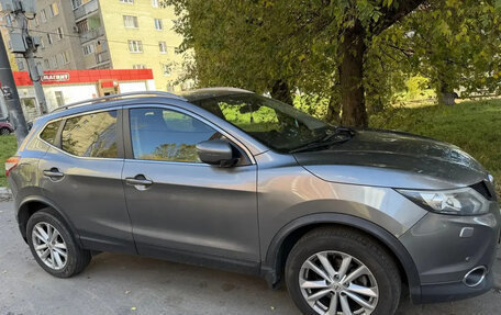 Nissan Qashqai, 2018 год, 1 500 000 рублей, 3 фотография