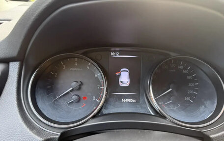 Nissan Qashqai, 2018 год, 1 500 000 рублей, 6 фотография