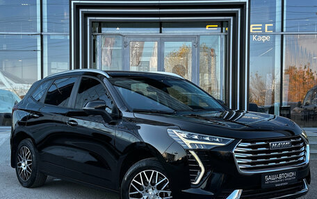 Haval Jolion, 2024 год, 1 920 000 рублей, 3 фотография