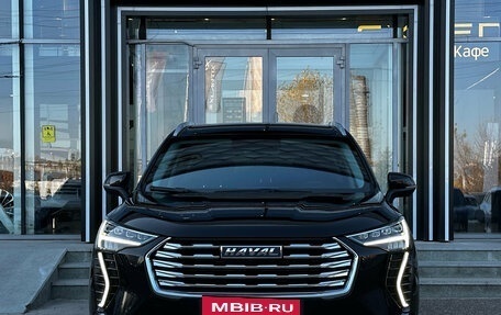 Haval Jolion, 2024 год, 1 920 000 рублей, 2 фотография
