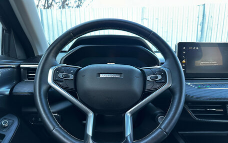 Haval Jolion, 2024 год, 1 920 000 рублей, 7 фотография