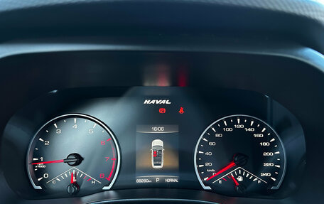 Haval Jolion, 2024 год, 1 920 000 рублей, 8 фотография