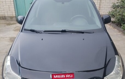 Suzuki SX4 II рестайлинг, 2008 год, 710 000 рублей, 1 фотография