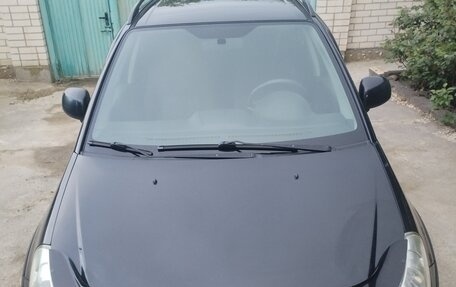 Suzuki SX4 II рестайлинг, 2008 год, 710 000 рублей, 2 фотография