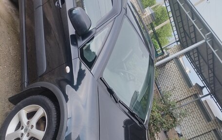 Suzuki SX4 II рестайлинг, 2008 год, 710 000 рублей, 4 фотография