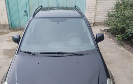 Suzuki SX4 II рестайлинг, 2008 год, 710 000 рублей, 3 фотография