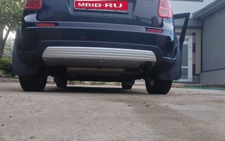 Suzuki SX4 II рестайлинг, 2008 год, 710 000 рублей, 6 фотография