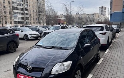 Toyota Auris II, 2007 год, 480 000 рублей, 1 фотография