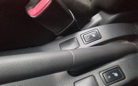 Suzuki SX4 II рестайлинг, 2008 год, 710 000 рублей, 14 фотография