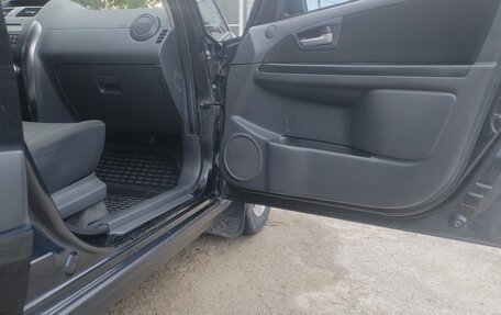 Suzuki SX4 II рестайлинг, 2008 год, 710 000 рублей, 15 фотография