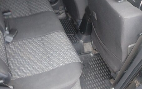 Suzuki SX4 II рестайлинг, 2008 год, 710 000 рублей, 17 фотография