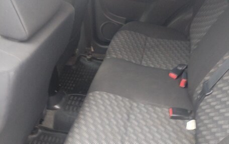 Suzuki SX4 II рестайлинг, 2008 год, 710 000 рублей, 18 фотография