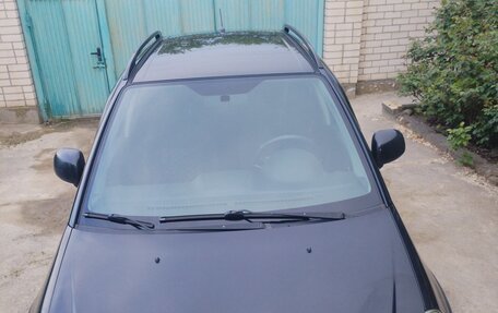Suzuki SX4 II рестайлинг, 2008 год, 710 000 рублей, 23 фотография