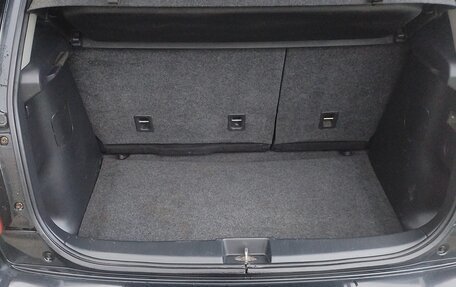 Suzuki SX4 II рестайлинг, 2008 год, 710 000 рублей, 26 фотография