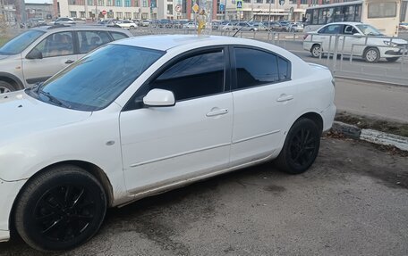 Mazda 3, 2008 год, 330 000 рублей, 4 фотография